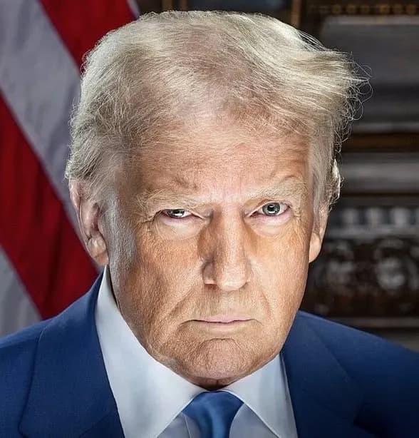 Trump Faces Broader Oil Market Challenge Beyond Strait of Hormuz Crisis