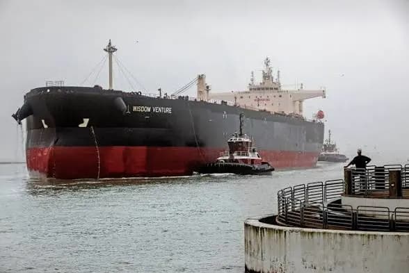 Vessel Arrivals: Sahara, Northwest and Others Receive PMS, AGO Shipments