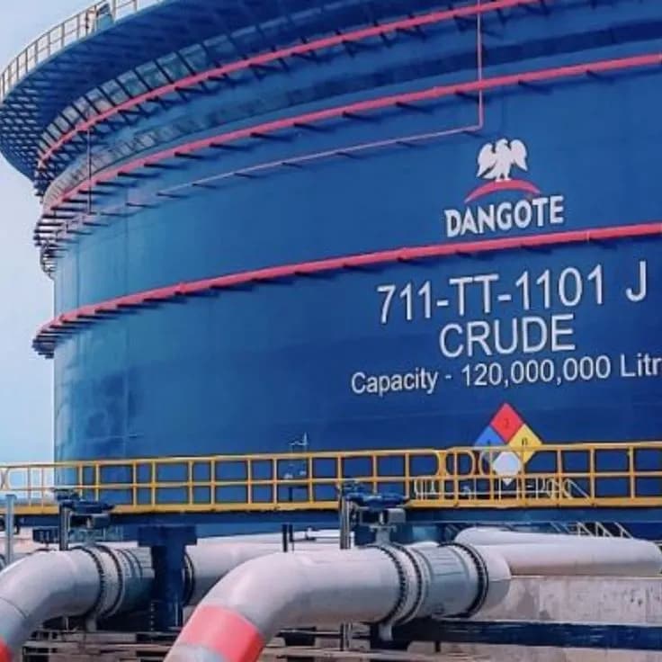 Dangote Refinery to Deploy POS Terminals, Fintechs for Landmark IPO