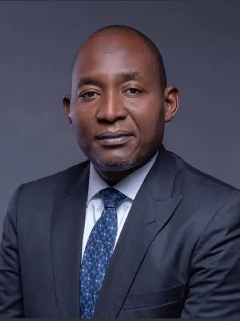 NMDPRA Chief Executive Resumes, Vows to Strengthen Energy Security