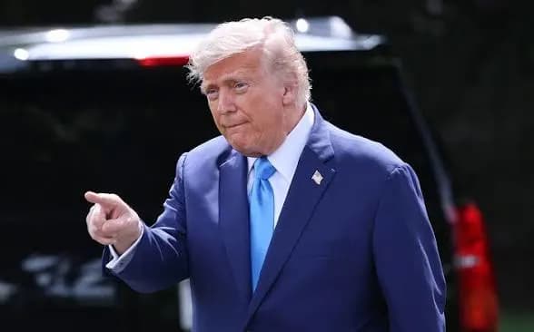 Oil Prices Drop as Trump Postpones Planned Attack on Iran