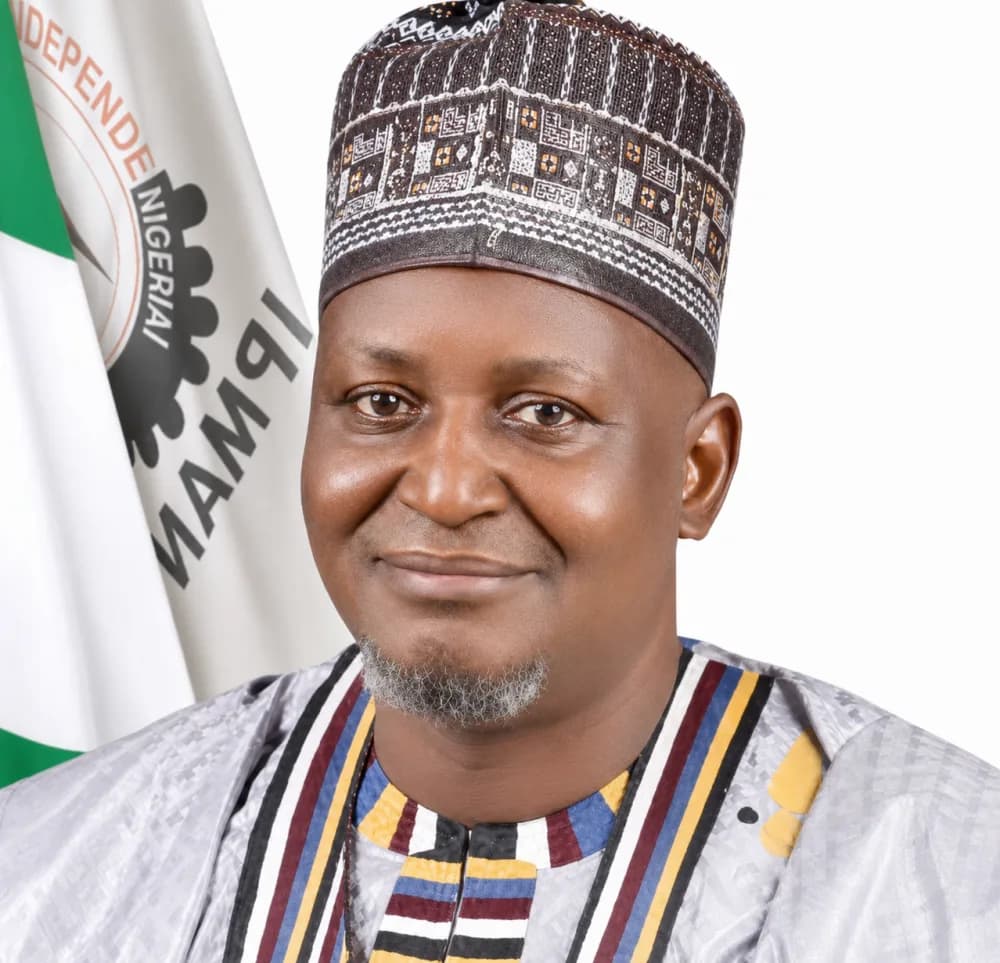 "Without IPMAN, There Would Be No Fuel Distribution in Nigeria" — Abubakar Maigandi Shettima, National President, IPMAN