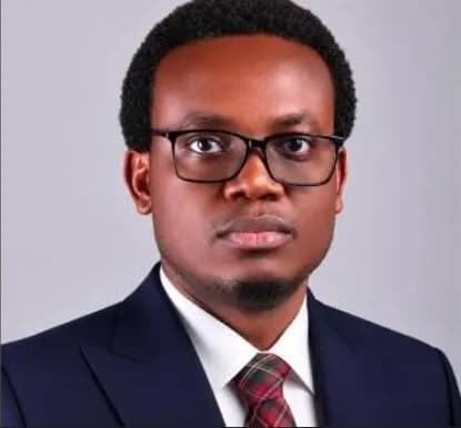 Eterna Plc Names Dr Jude Nwaulune as New MD/CEO
