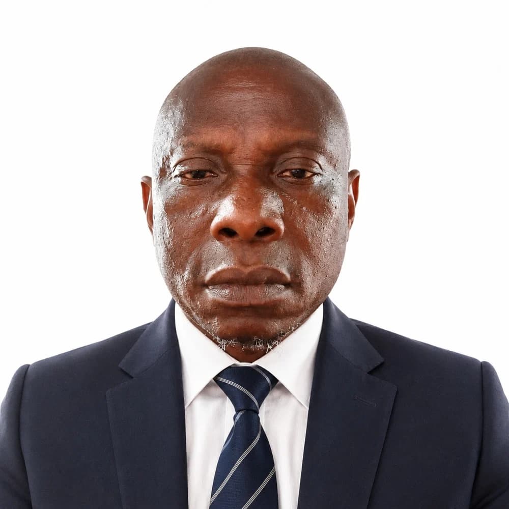 INTERVIEW: "Petroleum Depots Have Come to Stay" — Sabitu M. Ajadi, Terminal Manager, AIPEC Oil and Gas Limited