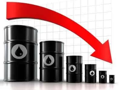 Oil Prices Drop 20% in May—Biggest Monthly Decline Since 2020