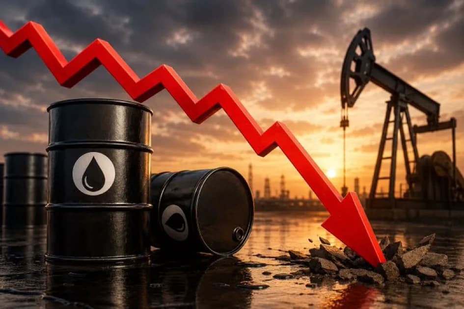 Oil Prices Ease as Oman Confirms Normal Export Operations Amid Ongoing Middle East Uncertainty
