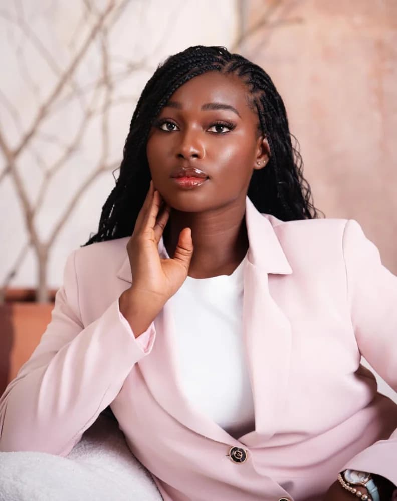 INTERVIEW: "Nigeria's Cooking Gas Distribution Needs a Technology Layer" — Merit Ogbonna, Founder and Chief Executive Officer, Texcoval