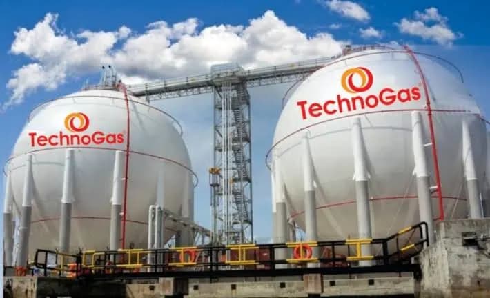 Techno Oil to Receive 7,500MT LPG Cargo as Demand for Cooking Gas Continues to Grow