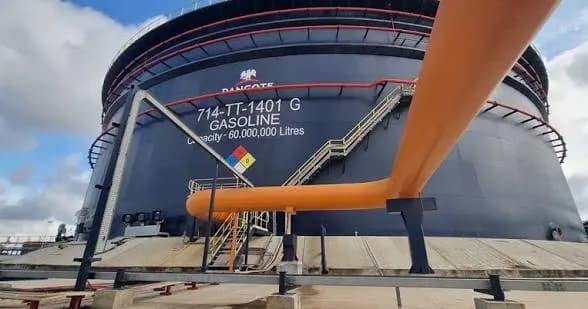 US-Iran Deal: Dangote Petrol and Diesel Prices Expected to Crash — Sources