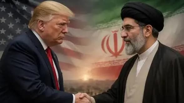 U.S., Iran Agree Peace Framework, Set June 19 Signing for Hormuz Reopening