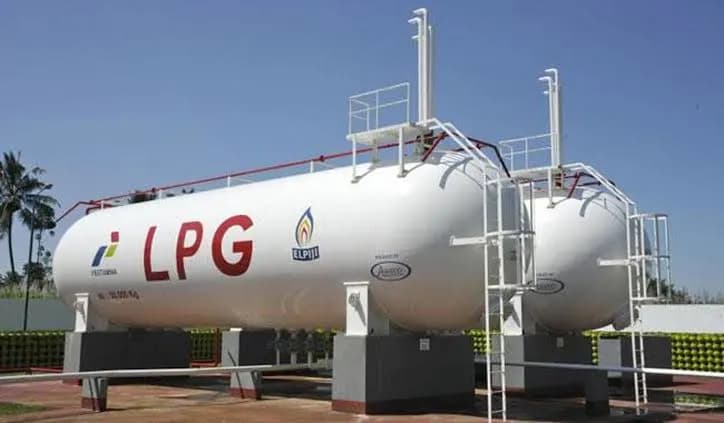 LPG Price Eases as Several Depots Takes Delivery Across Lagos