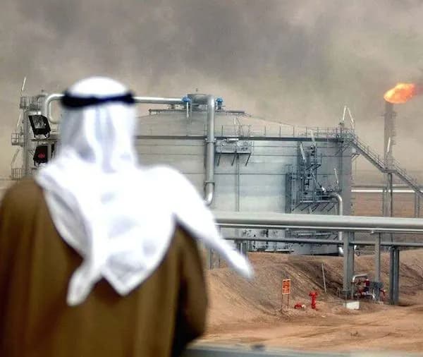 Saudi Arabia Likely to Cut Oil Prices as Middle East Supply Recovers