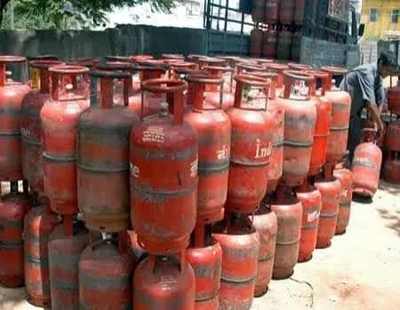 Cooking Gas Prices Fall 31.8% as Supply Improves, Government Tightens Oversight