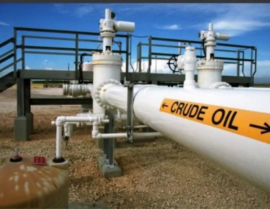 Nigeria Crude Export Revenue Hits ₦20.22tn in 5 Months Amid Volume Decline