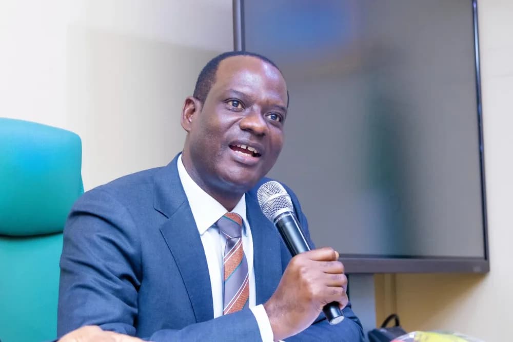 FG Working to Ensure Fuel Prices Are Fair – Taiwo Oyedele