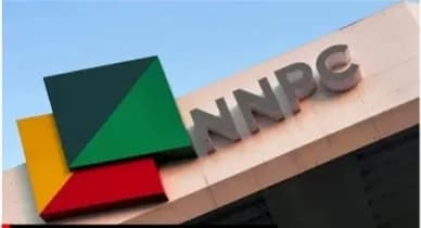 NNPC Revenue Falls to ₦4.335tn in May Despite Output Rise
