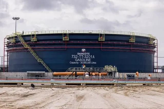Dangote Refinery Secures $750m Through Global Bond Sales