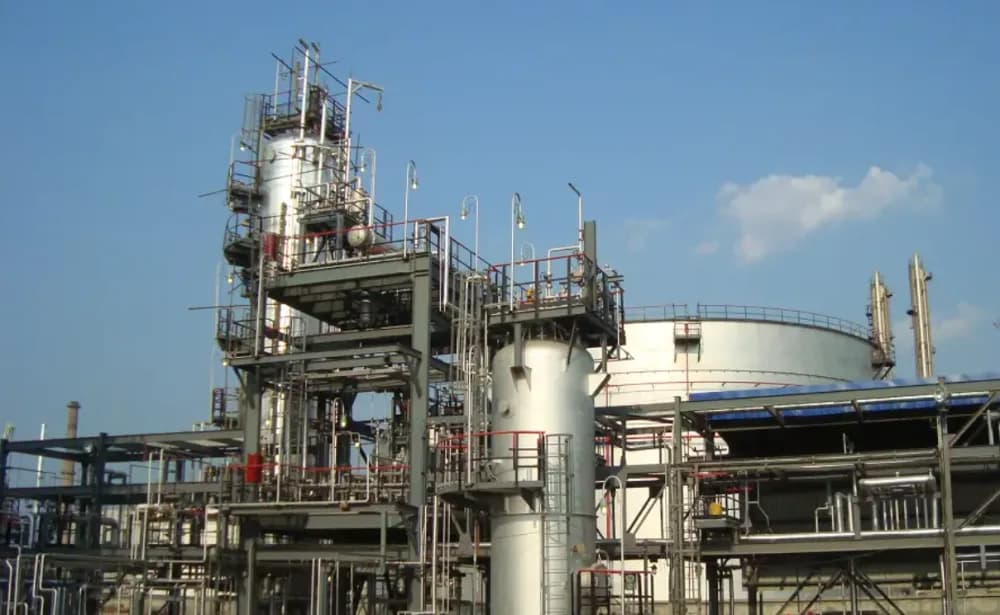 Chinese Engineers Begin Warri Refinery Assessment as NNPCL Eyes Revival