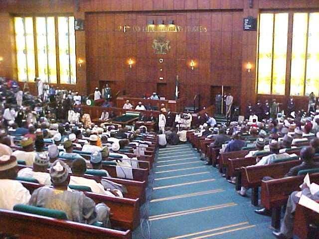 House Committee Seeks Tougher Penalties for Crude Oil Theft