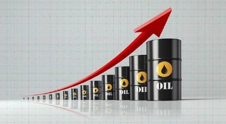 Oil Prices Rise as Middle East Risks Counter OPEC Supply Boost
