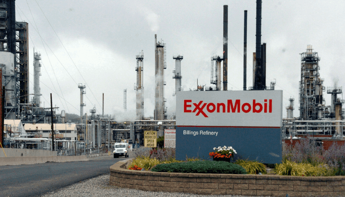 ExxonMobil Approves $1bn Offshore Investment to Raise Nigeria's Crude Output