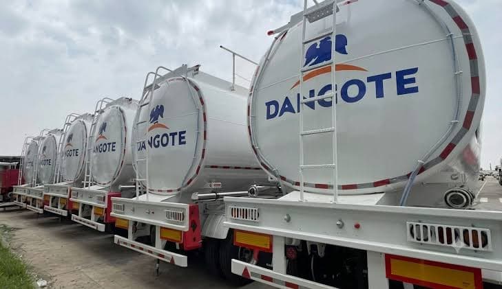 Dangote Refinery Free Petrol Delivery Scheme: Five Critical Things Every Marketer Must Know