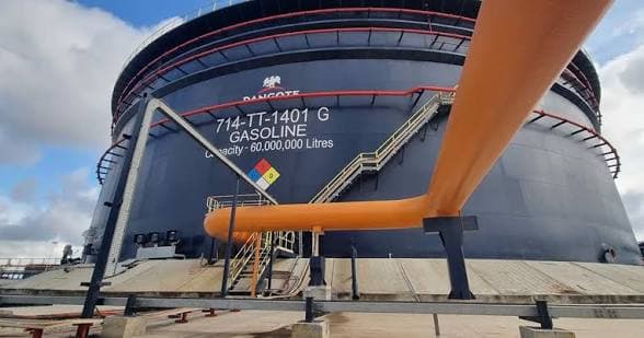 Matrix, AA Rano, AYM Shafa Seek to Join Dangote Refinery's ₦100bn Fuel Import Licence Suit