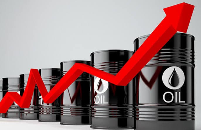 Brent Crude Nears $100 as Red Sea Tanker Attacks Deepen Supply Fears