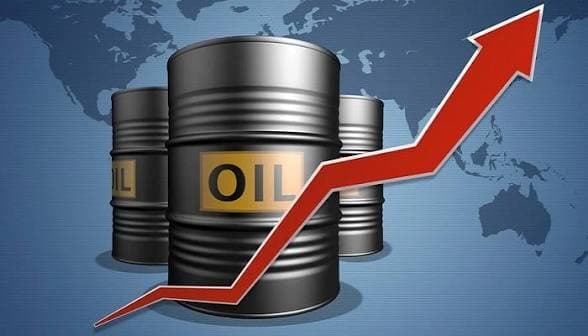 Brent Crude Crosses $101 as Fuel Price Hike Looms