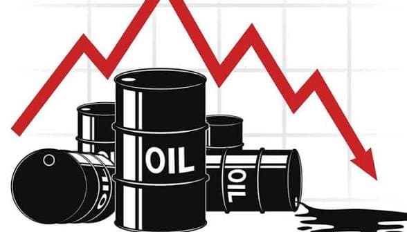 Oil Prices Decline Nearly 3% as OPEC+ Supply Outlook Weighs