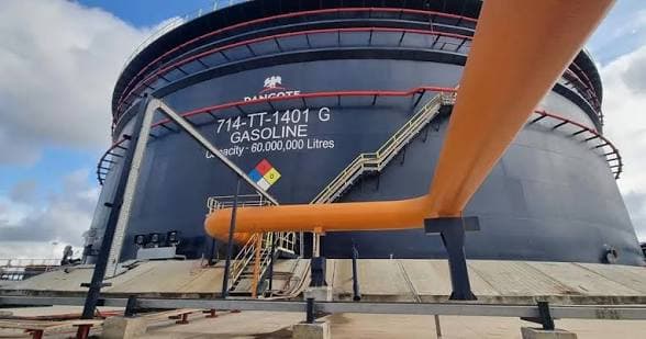 BREAKING: Dangote Refinery Resumes Diesel Sales, Raises Gantry Price to ₦1,650/Litre